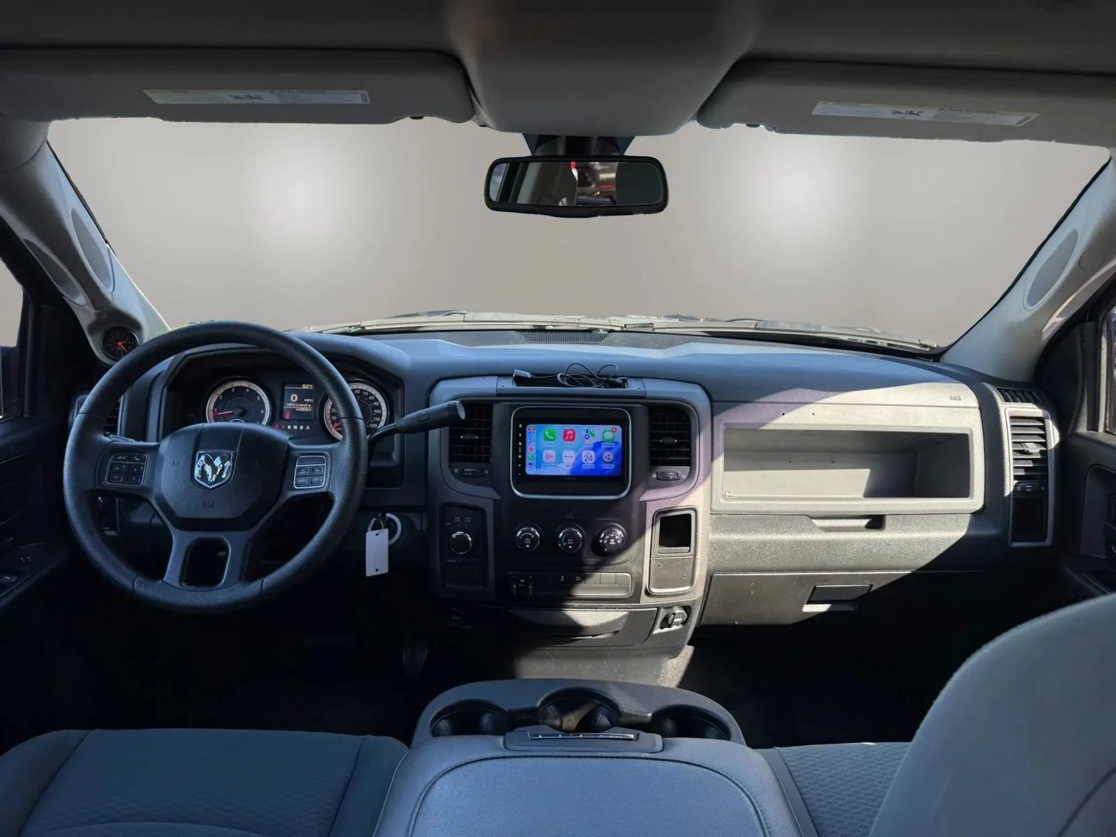 Used 2018 RAM 3500 Tradesman w/ Chrome Appearance Group AWD/4WD image 38