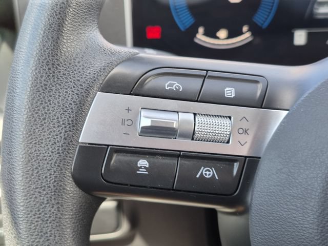 Used 2025 Hyundai Tucson SEL AWD/4WD image 14