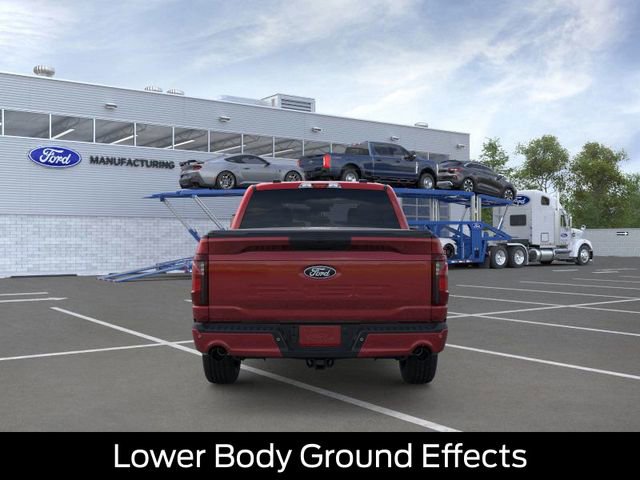 New 2026 Ford F150 STX image 5