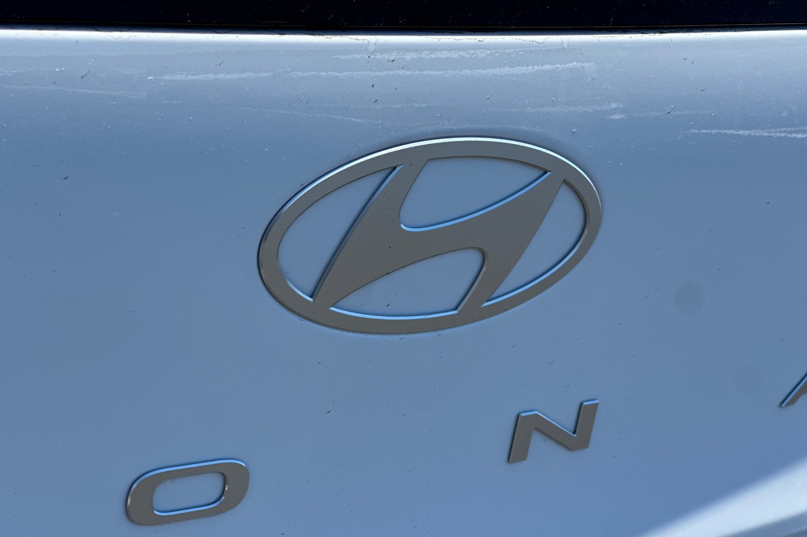 New 2026 Hyundai Kona SEL Premium FWD image 13