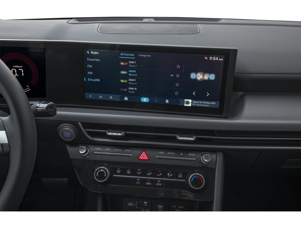 New 2026 Hyundai Sonata SE FWD image 26