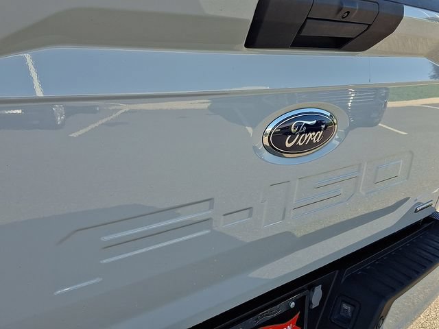 Used 2023 Ford F150 XL w/ STX Appearance Package AWD/4WD image 28
