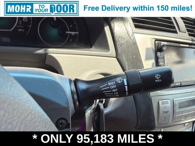 Used 2008 Toyota Solara SLE FWD image 21