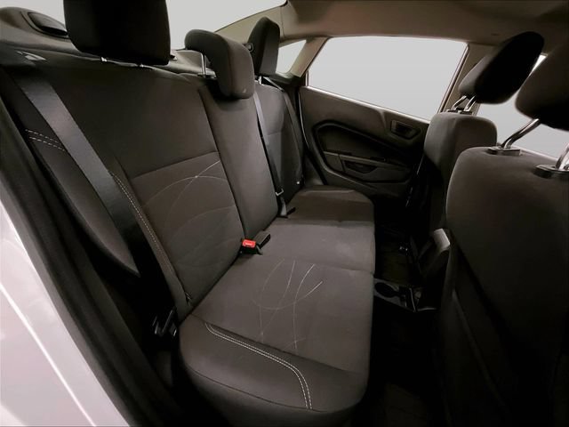 Certified 2019 Ford Fiesta SE w/ Cold Weather Package FWD image 26