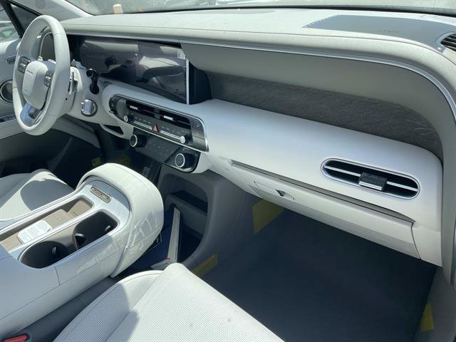 New 2026 Hyundai Palisade SEL Premium AWD/4WD image 29