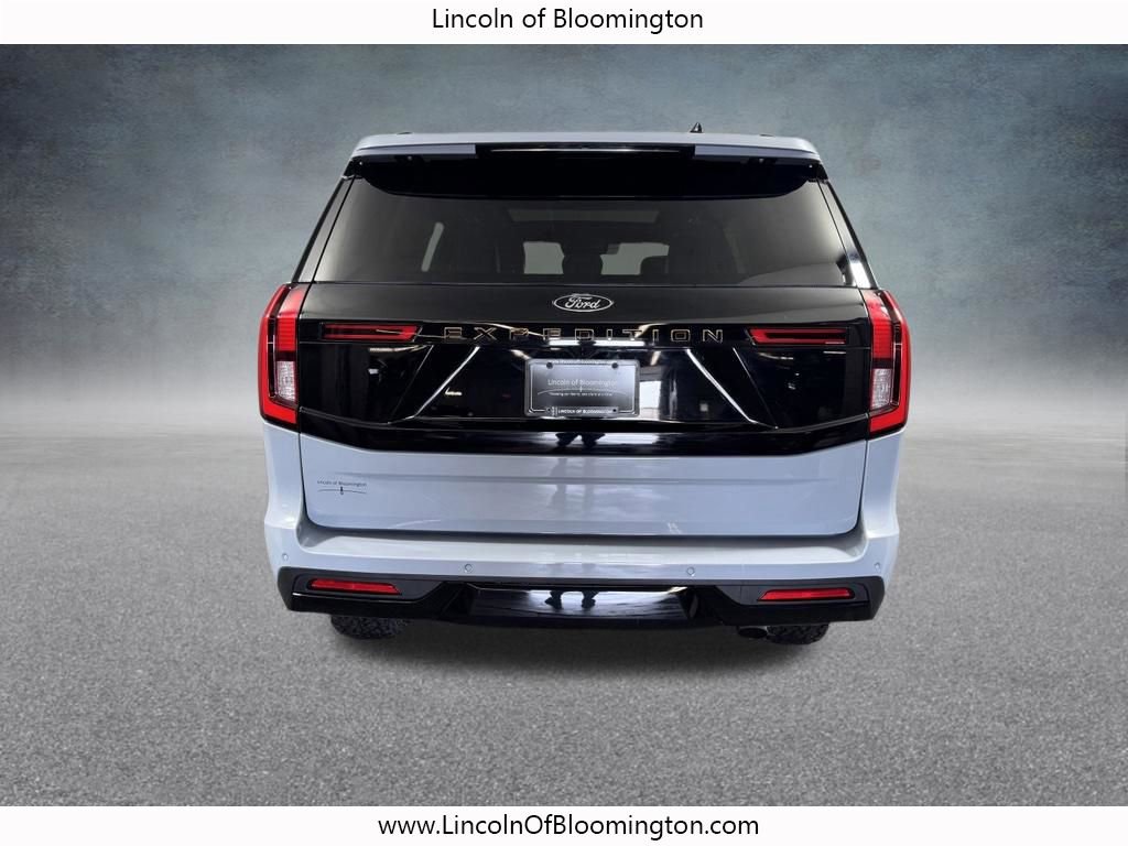 Used 2025 Ford Expedition Tremor AWD/4WD image 6