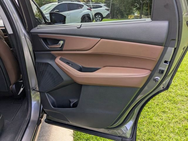Used 2023 Acura MDX FWD w/ Technology Package image 34