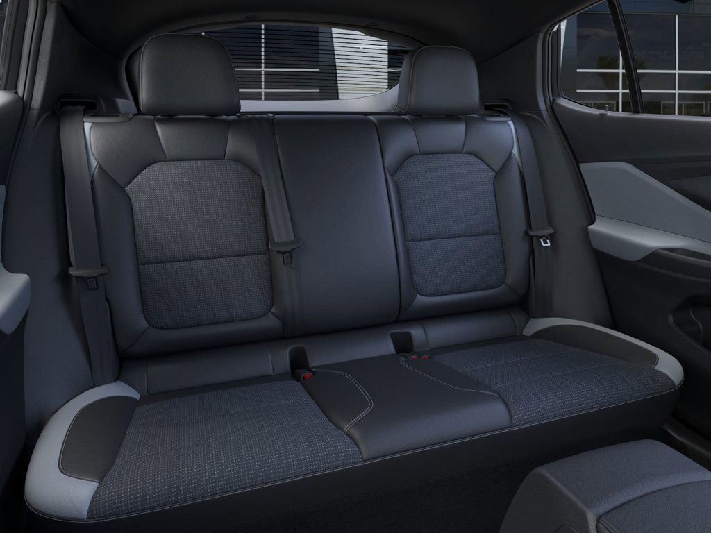New 2026 Buick Envista Preferred w/ Convenience I Package FWD image 17