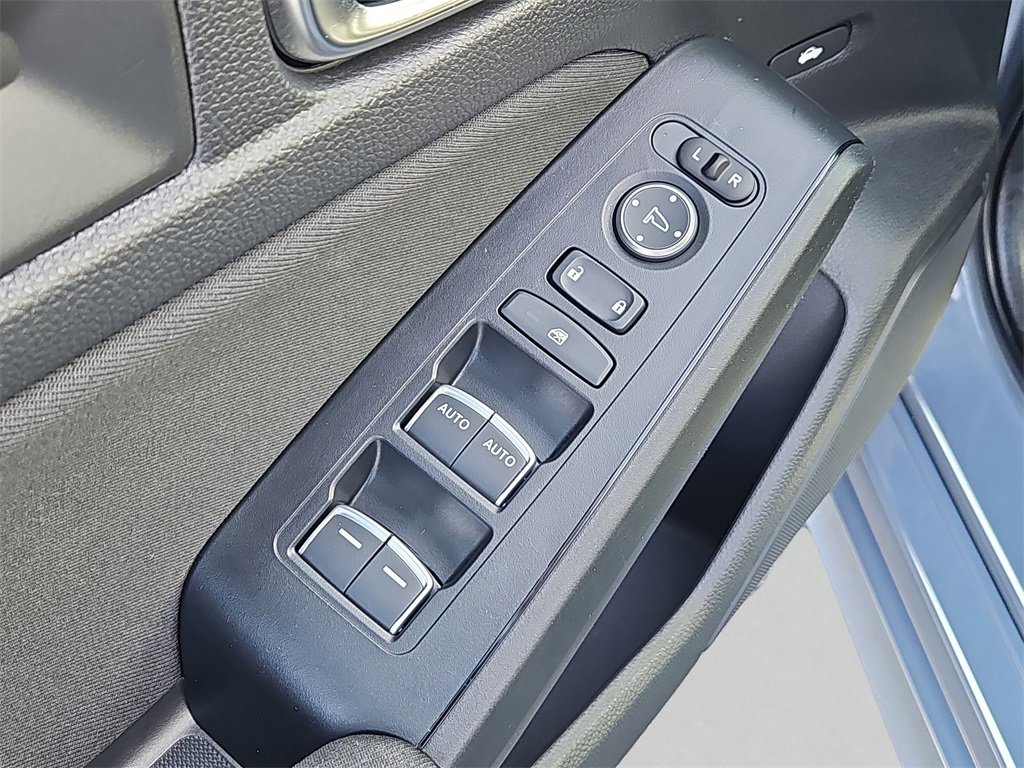 Certified 2024 Honda Civic Sport image 20