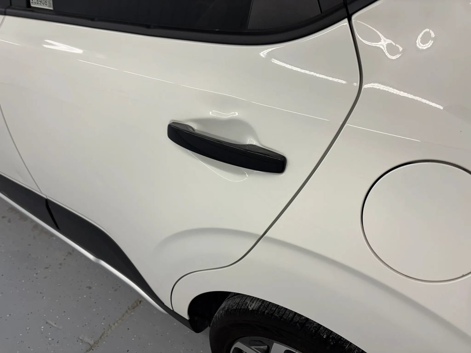 Used 2025 Kia Soul EX FWD image 20