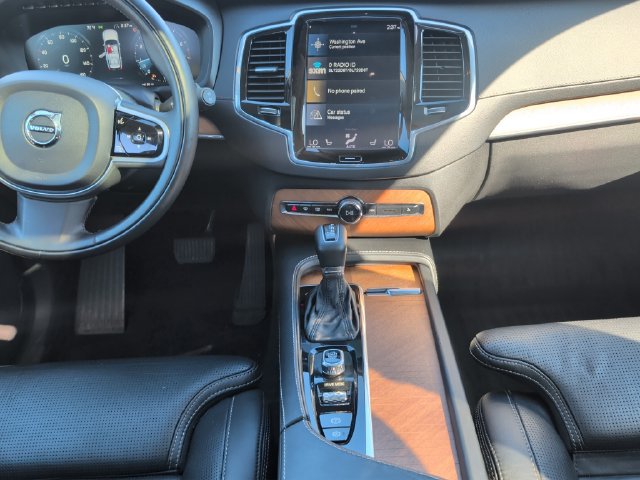 Used 2019 Volvo XC90 T6 Inscription w/ Protection Package Premier AWD/4WD image 14
