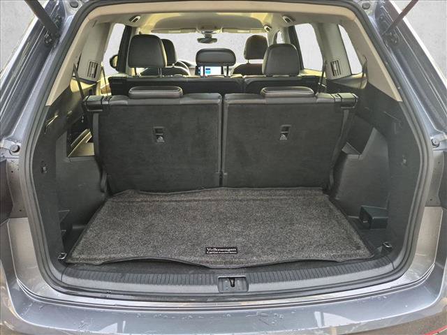 Used 2024 Volkswagen Atlas SE FWD image 6