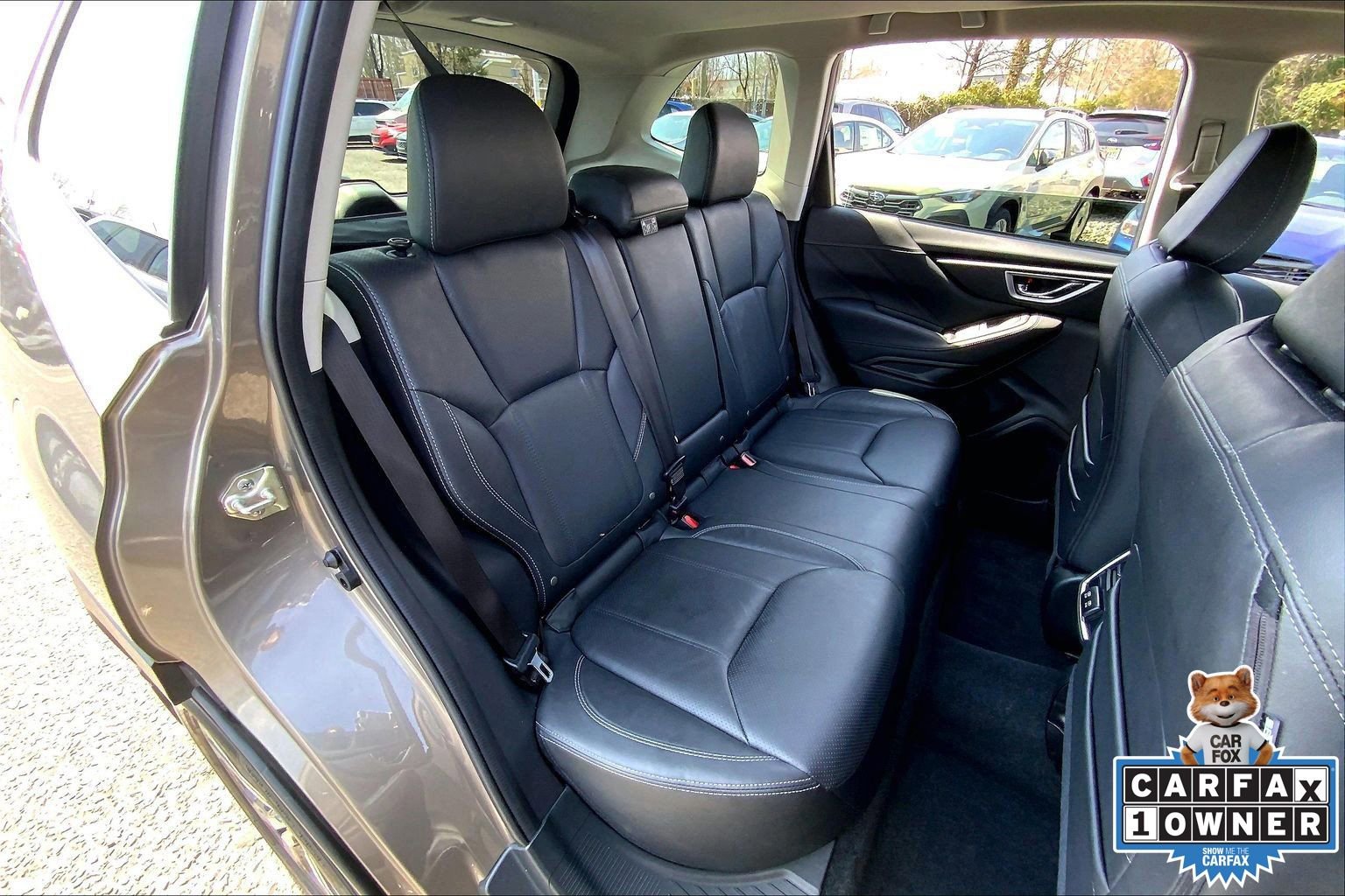 Used 2020 Subaru Forester Limited image 20