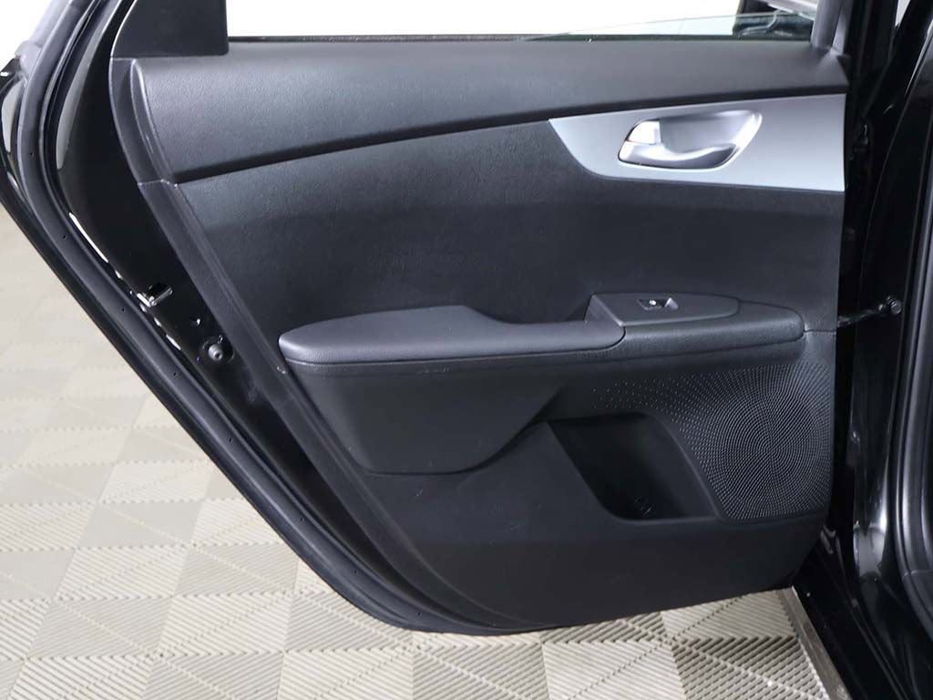 Used 2023 Kia Forte LXS image 22