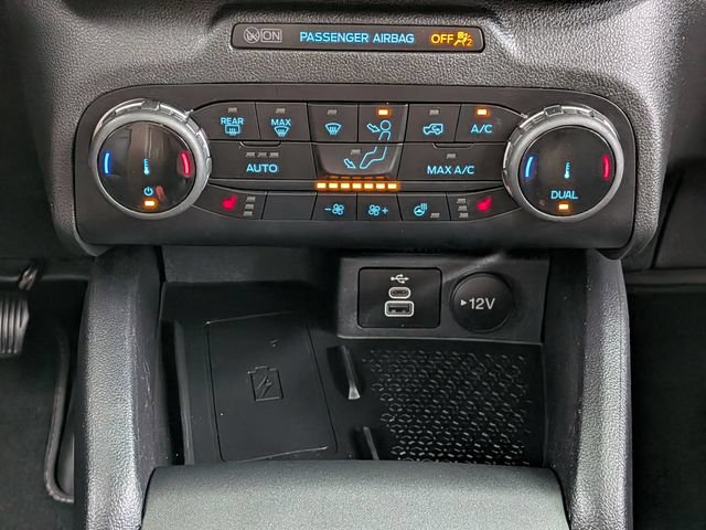 Certified 2023 Ford Bronco Sport Badlands w/ Premium Package AWD/4WD image 31