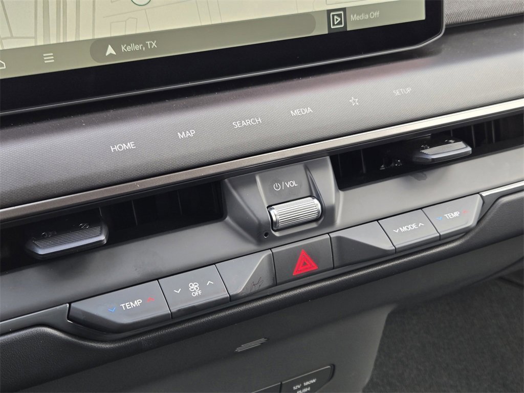 New 2026 Kia EV9 Wind image 22