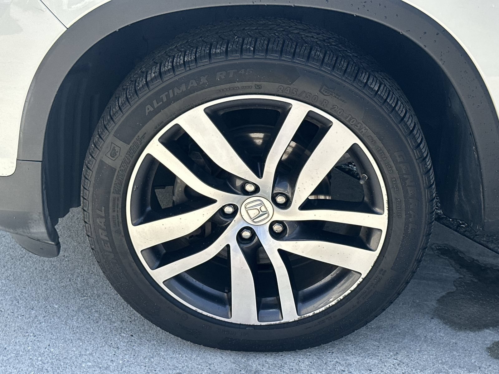 Used 2016 Honda Pilot Elite image 13