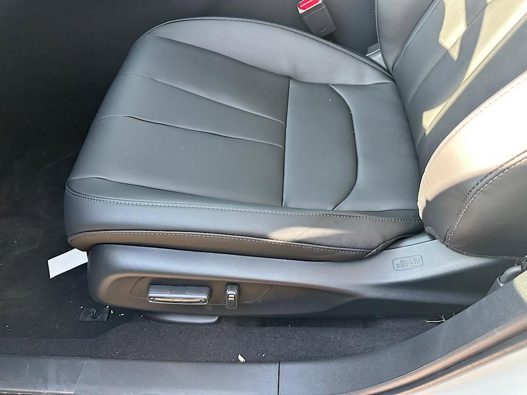 New 2025 Acura ADX AWD image 6