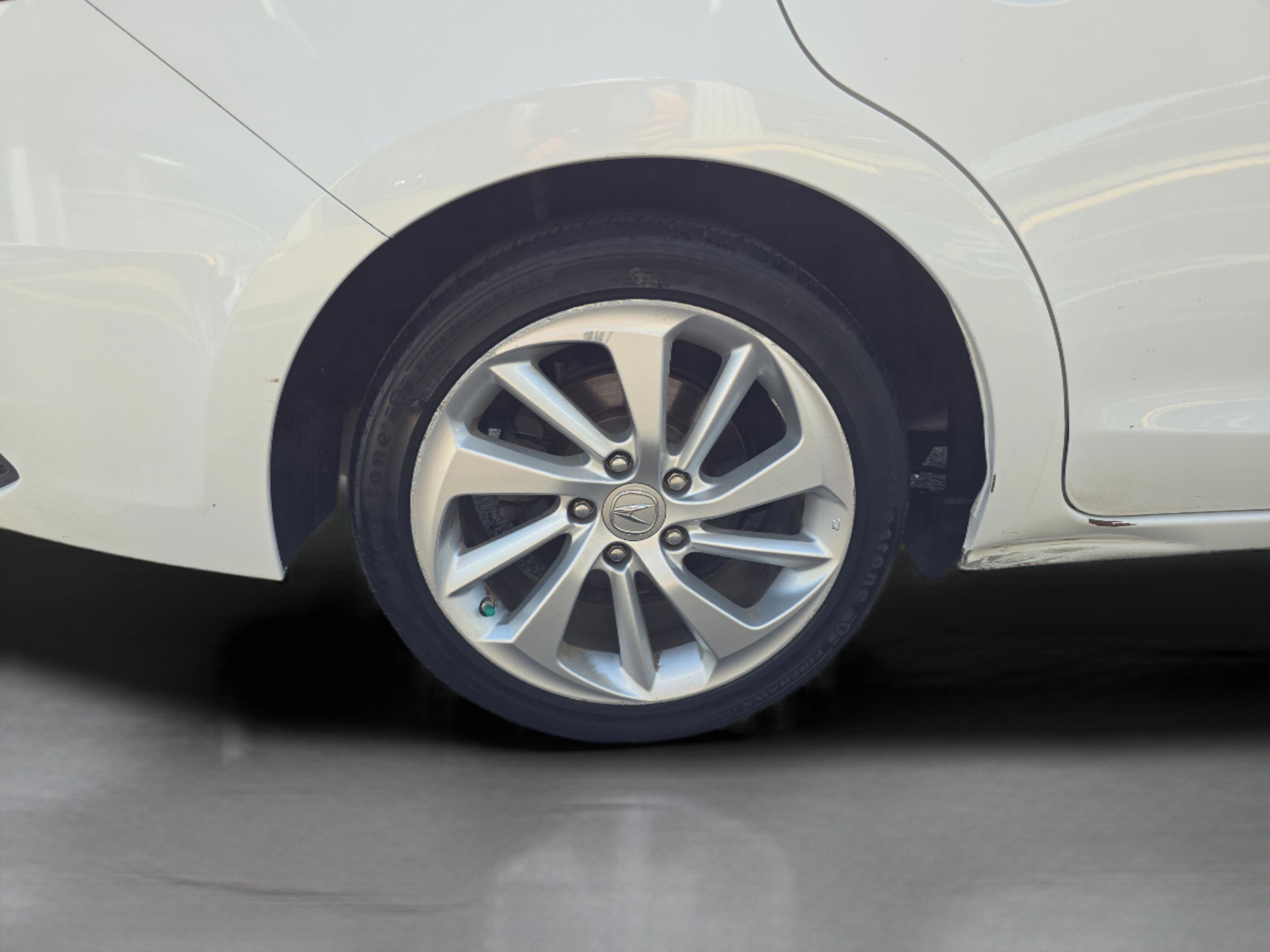 Used 2016 Acura ILX image 15