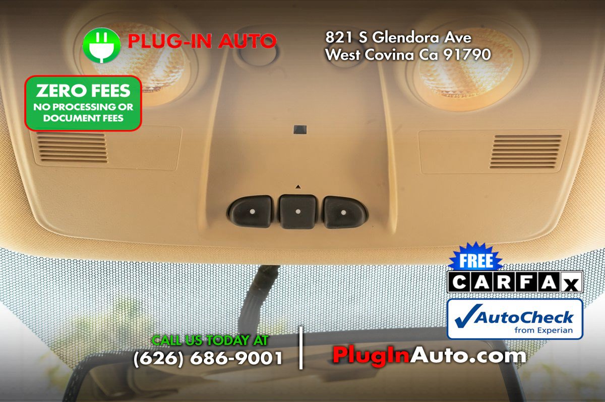Used 2009 Buick Enclave CXL w/ Driver Confidence Package FWD image 19