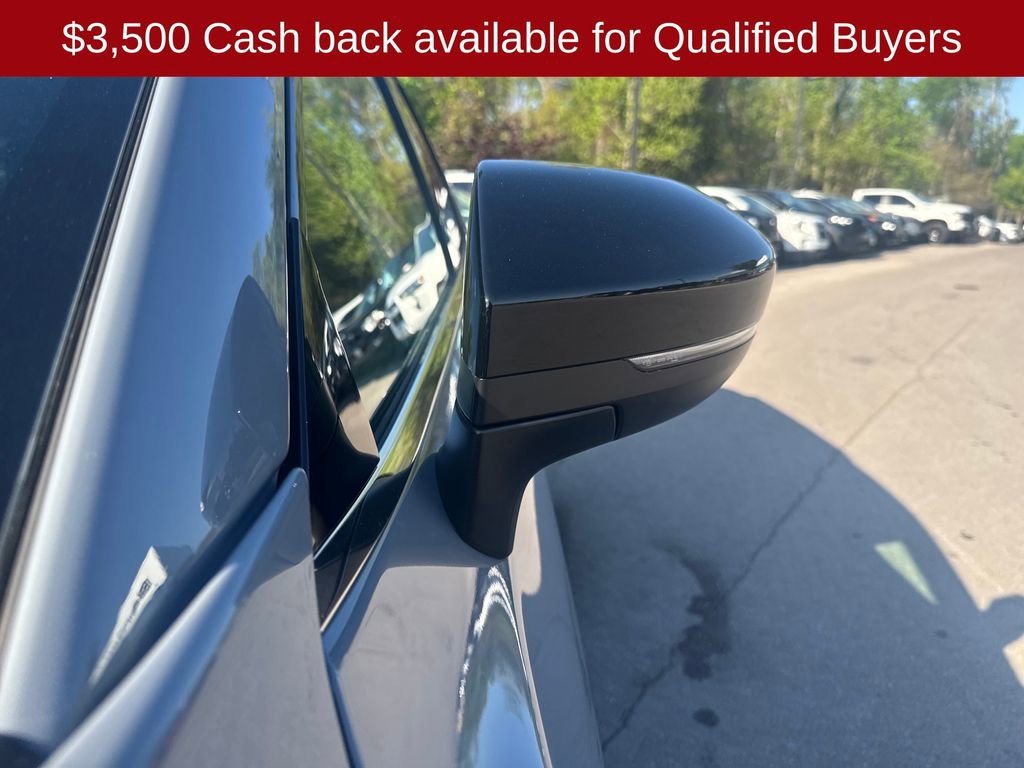 New 2026 Nissan Pathfinder Platinum image 34