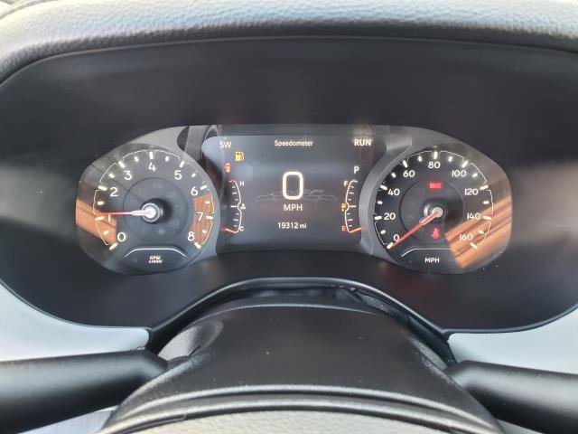 Used 2022 Jeep Compass Limited image 10