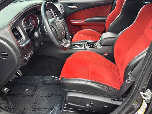 Used 2022 Dodge Charger Scat Pack w/ Plus Group RWD image 15
