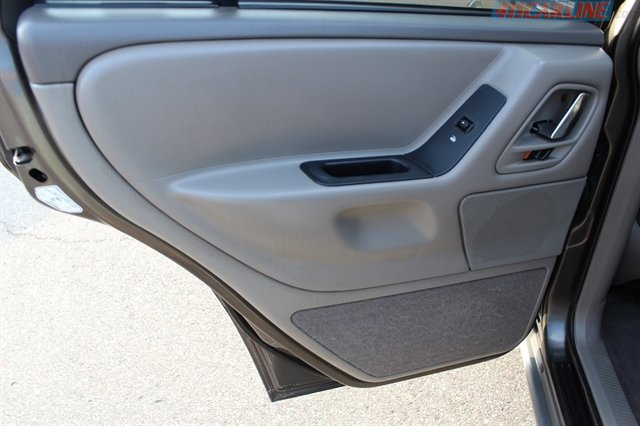 Used 2000 Jeep Grand Cherokee Laredo image 21