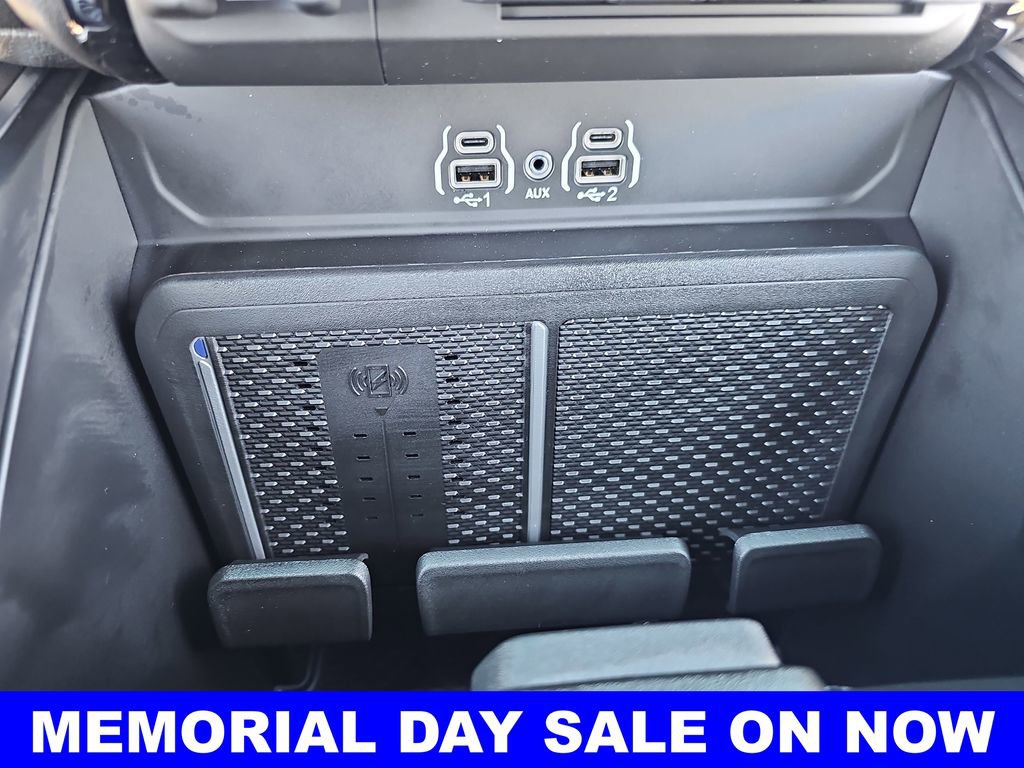 New 2026 RAM 1500 Big Horn AWD/4WD image 25