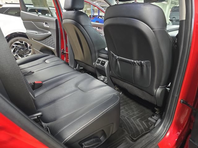 Used 2023 Hyundai Santa Fe Limited w/ Cargo Package AWD/4WD image 11