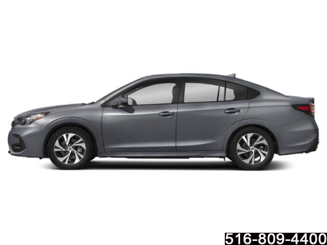 Used 2024 Subaru Legacy Premium AWD/4WD image 4