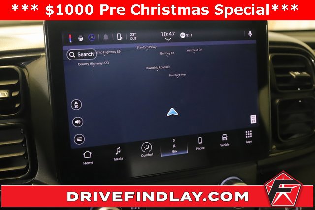 Used 2024 RAM ProMaster 3500 image 4