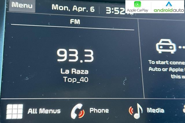 Used 2023 Kia Soul LX w/ LX Technology Package image 20