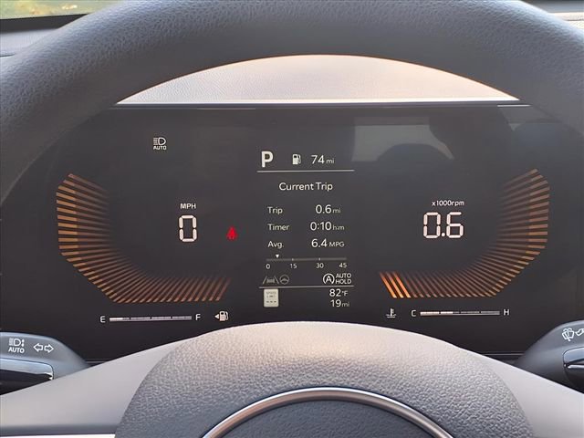 New 2026 Kia K5 LXS image 15