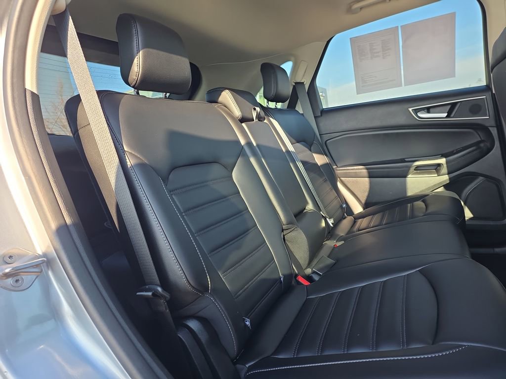 Used 2024 Ford Edge SEL w/ Convenience Package image 34