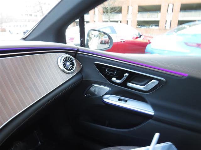 Used 2023 Mercedes-Benz EQE 350+ 4MATIC Sedan w/ Exclusive Trim Package image 16