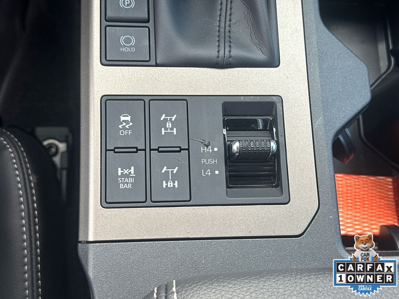Used 2026 Toyota Land Cruiser w/ Premium Package AWD/4WD image 33