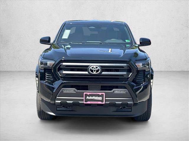 Certified 2025 Toyota Tacoma SR5 image 6