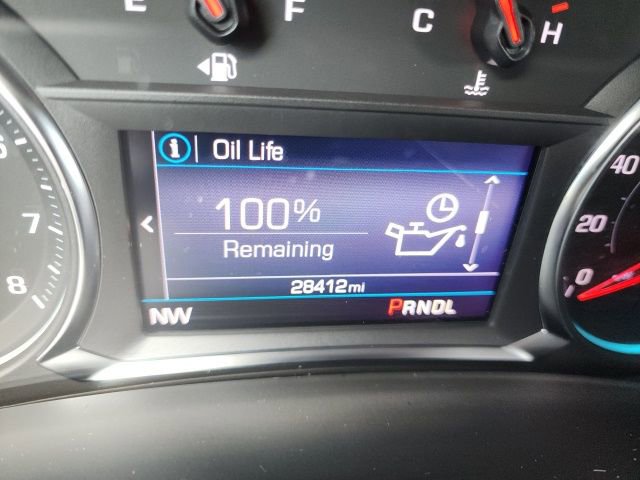 Used 2022 Chevrolet Equinox LT image 28