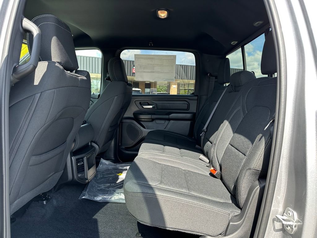 New 2026 RAM 1500 Tradesman image 11