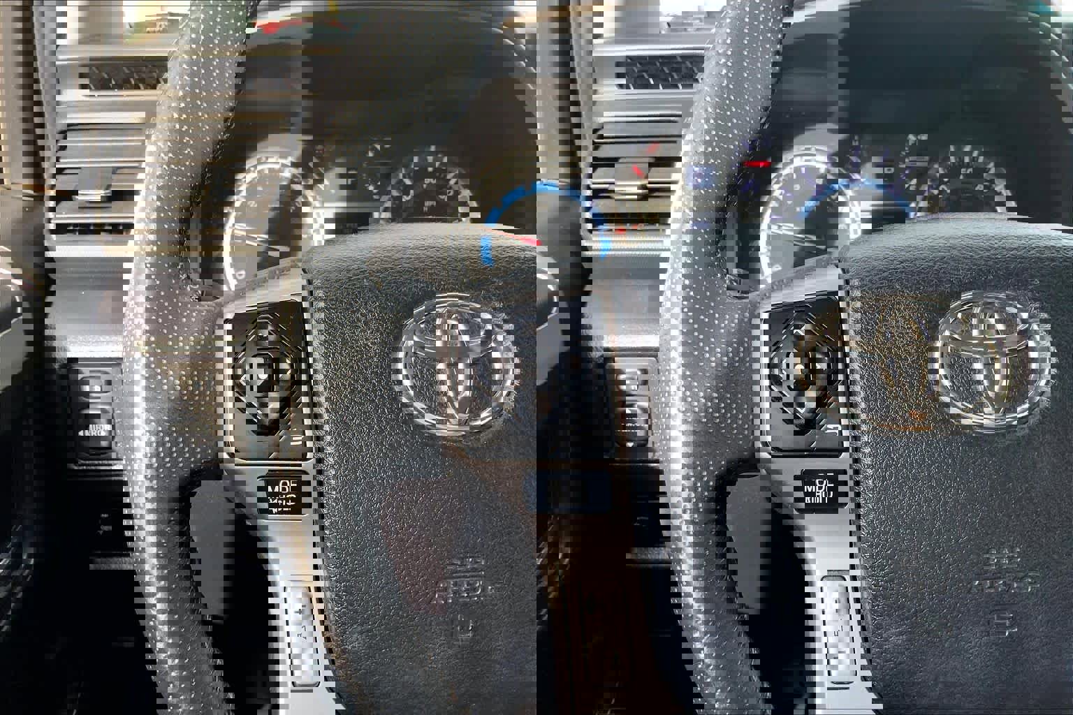 Used 2019 Toyota 4Runner SR5 image 22