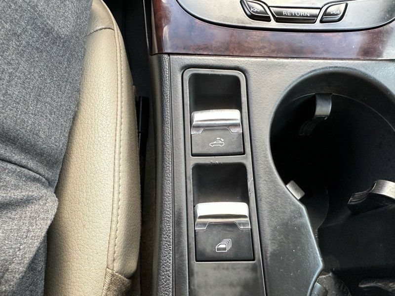 Used 2011 Audi A5 2.0T Prestige AWD/4WD image 19