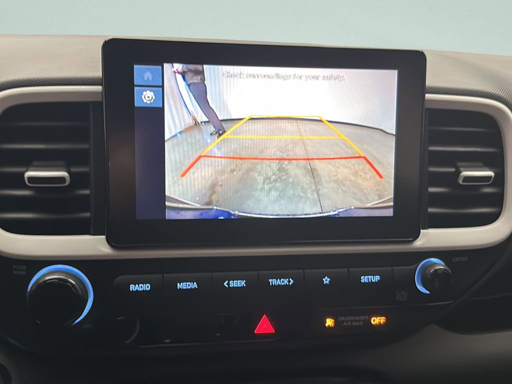 New 2026 Hyundai Venue SEL image 20