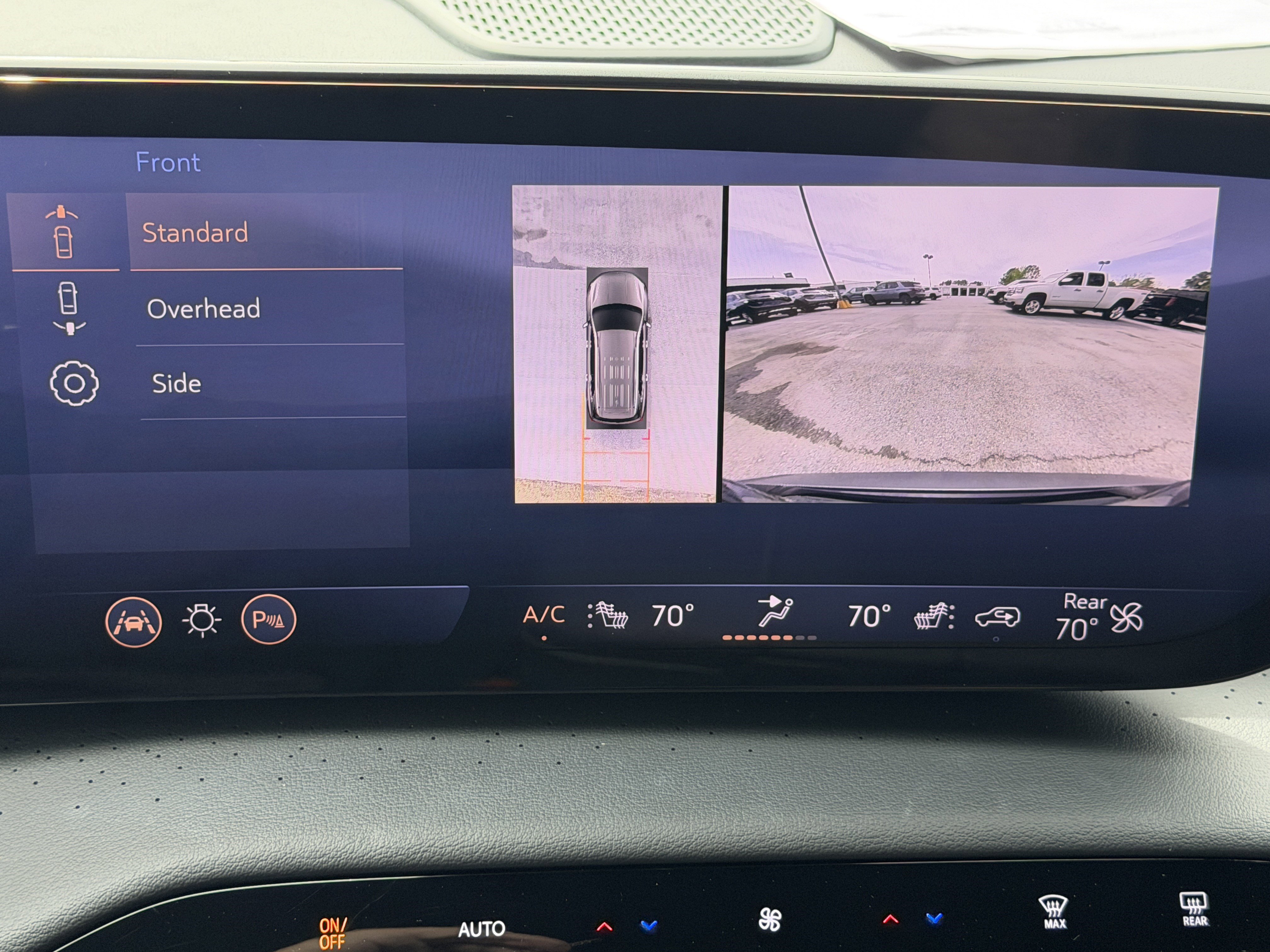 Used 2025 Buick Enclave Avenir w/ Super Cruise Package FWD image 33