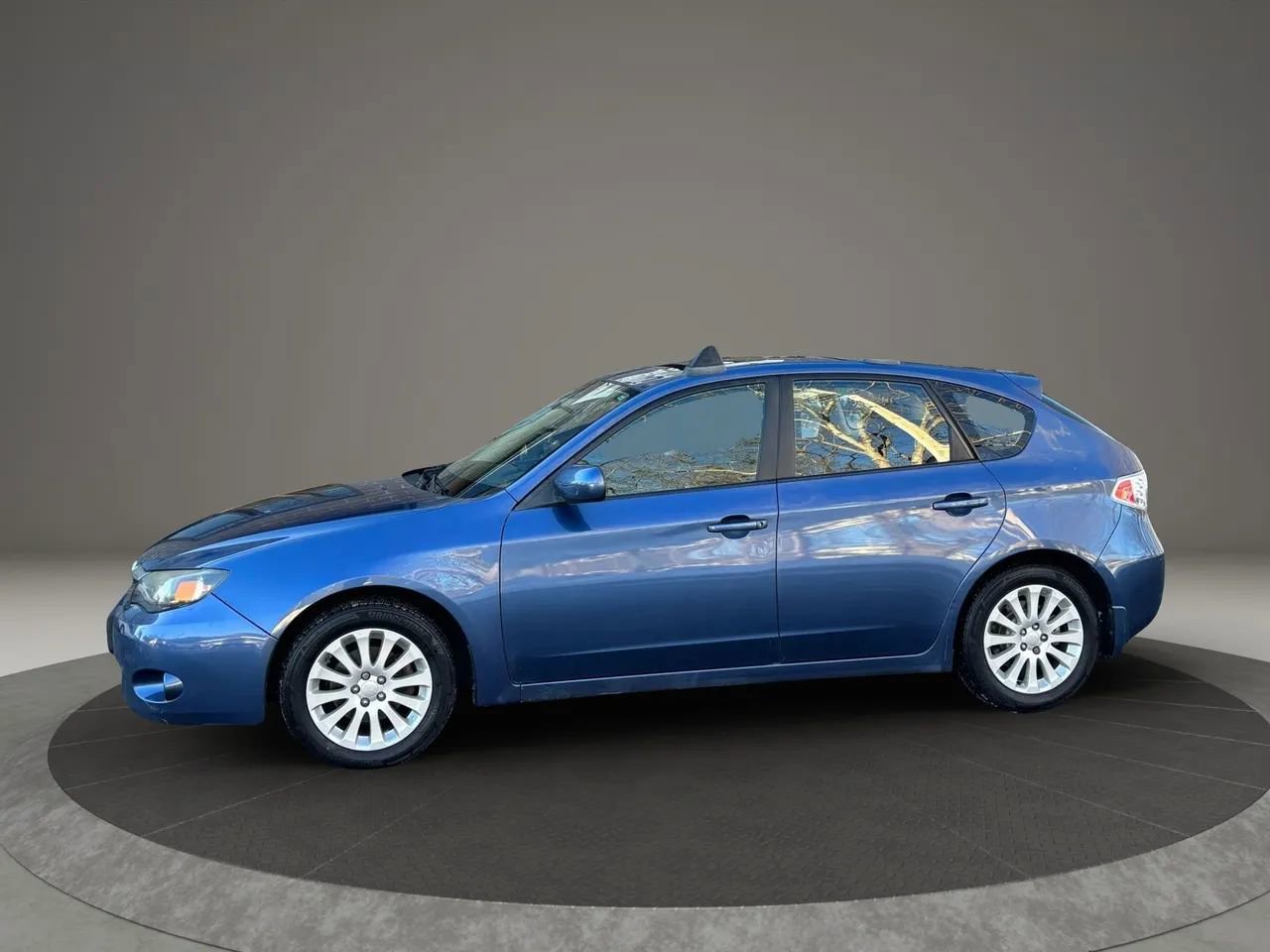 Used 2011 Subaru Impreza 2.5i Premium w/ PWR Moonroof Value Pkg image 8