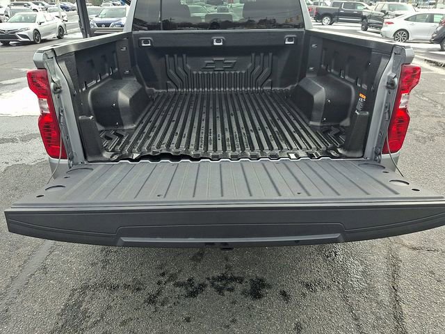Used 2024 Chevrolet Silverado 1500 LT image 32