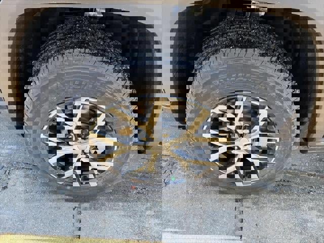 New 2025 Jeep Grand Cherokee Limited image 36