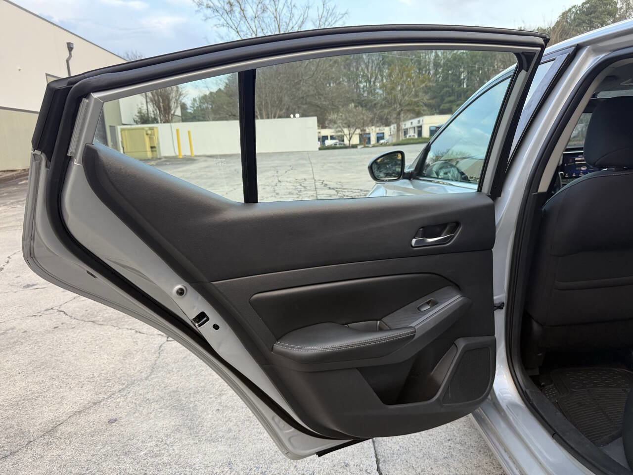 Used 2019 Nissan Altima 2.5 S image 41