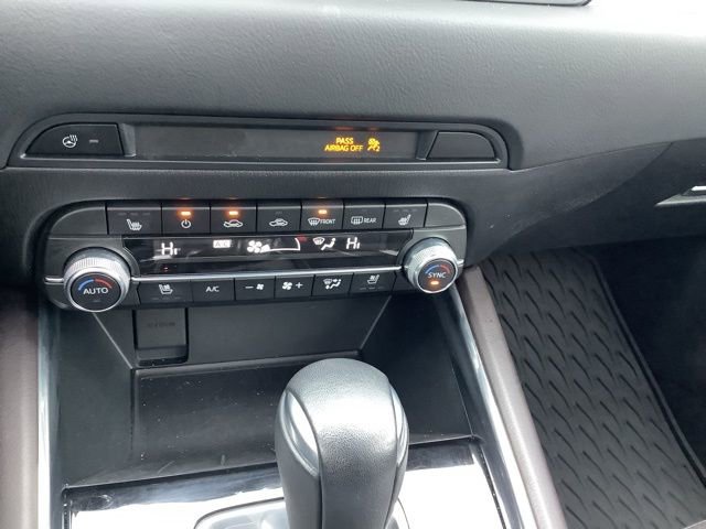 Used 2019 MAZDA CX-5 Signature image 34