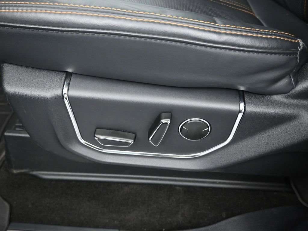 Certified 2023 Ford Expedition Platinum image 20